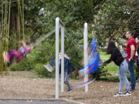 Légère baisse du nombre de mesures de protection d'enfants