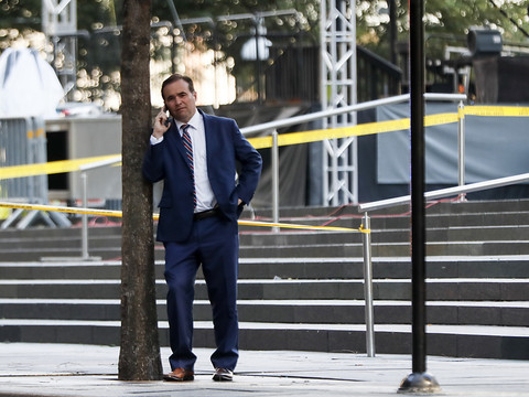Quatre morts, dont le tireur, dans une fusillade aux Etats-Unis