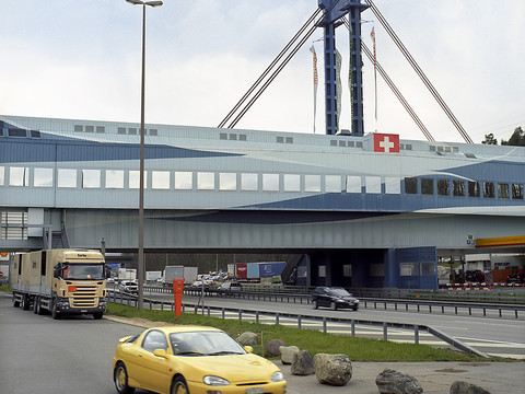 Bus servettien attaqué par des Valaisans: un fan condamné