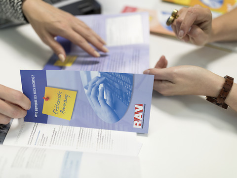 Le chômage est resté stable en Suisse au mois d'août (2,4%)