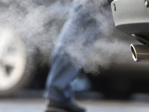 Le changement climatique nuit aussi à nos poumons