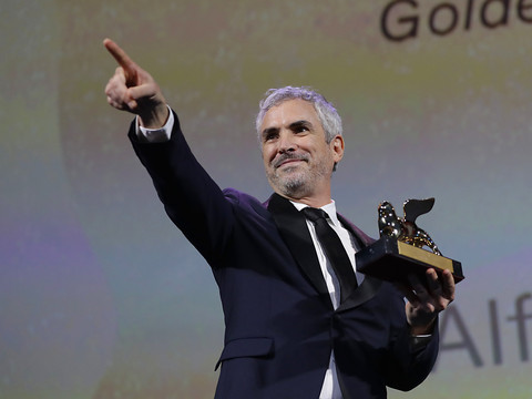 Mostra de Venise: le Lion d'or attribué à 