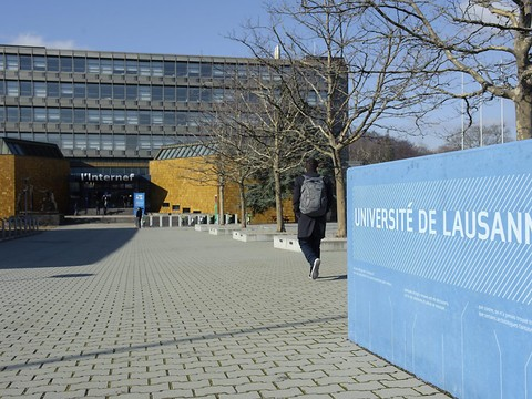 L'Uni de Lausanne franchit le cap des 15'000 étudiants