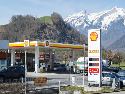 Migros et Shell prolongent de 12 ans leur partenariat