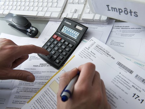 Les contribuables oublieux pourront se faire rembourser l'IFD