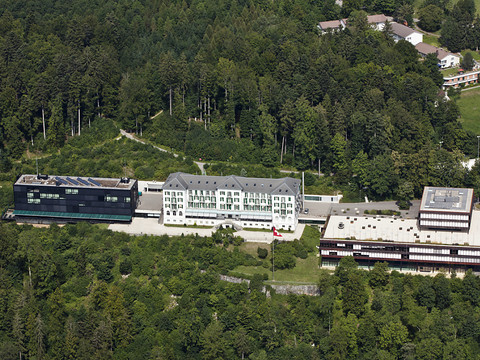 Près de 24 millions de francs pour Macolin