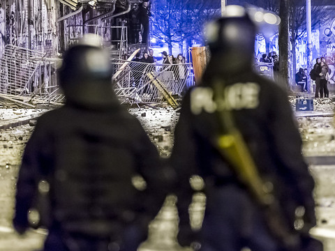 La Reitschule exige des mesures de la Ville de Berne