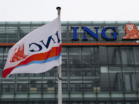 ING: départ du directeur financier après l'affaire de blanchiment