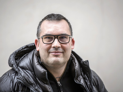 Sébastien Fanti reste préposé valaisan à la protection des données