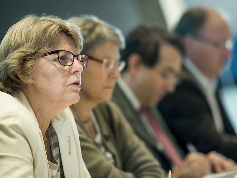 Le canton de Vaud et les communes trouvent un accord sur la RIE III