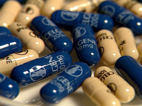 Celgene inaugure une nouvelle usine avec 100 emplois à Couvet (NE)