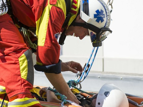 Un ouvrier agricole meurt asphyxié dans un silo à Colombier (VD)