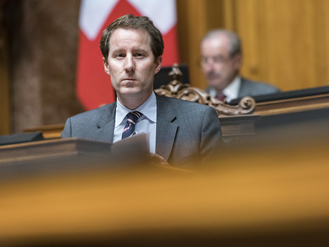 Journée cruciale pour le projet fiscal