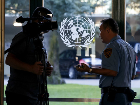 Ankara appelle le Conseil de sécurité à soutenir un cessez-le-feu