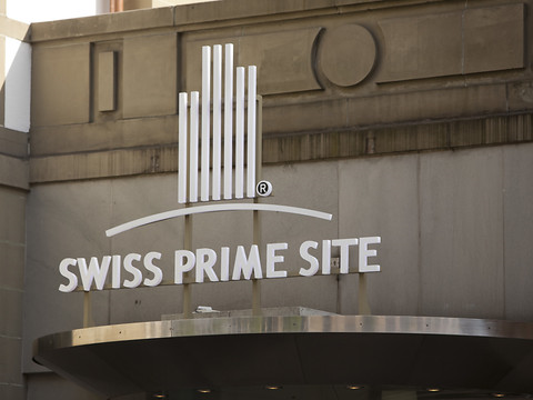 Swiss Prime Site prévoit une augmentation de capital
