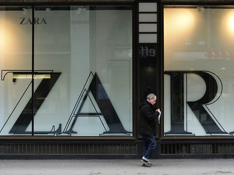 Bénéfice net semestriel supérieur aux attentes pour Inditex (Zara)