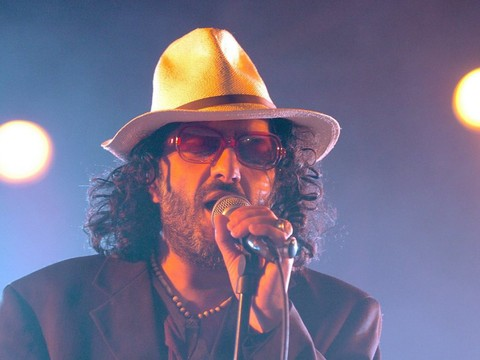 Décès du chanteur Rachid Taha, qui avait repris 