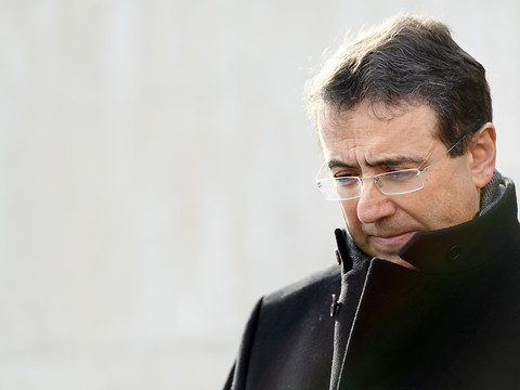 Le Parquet vaudois interpellé sur l'affaire Broulis