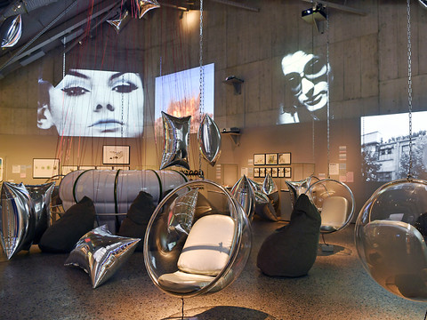 Le Musée national rend un hommage artistique et politique à Mai 68