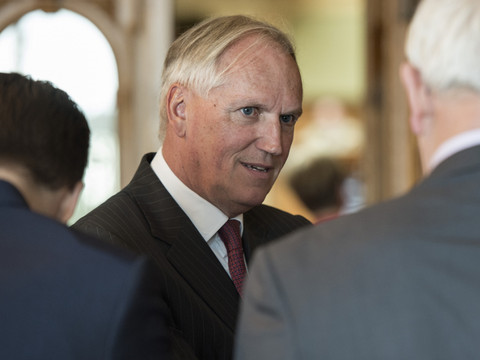 Le parquet ouvre une procédure pénale contre Thomas Borer