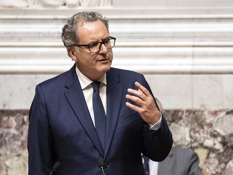 Un fidèle d'Emmanuel Macron élu président de l'Assemblée nationale