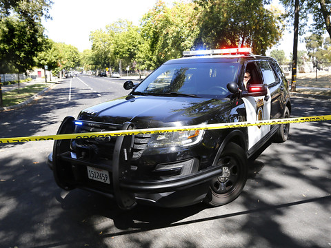 Un homme armé tue cinq personnes en Californie puis se suicide