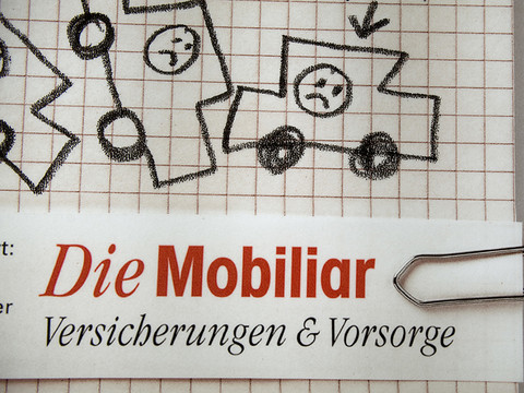 La Mobilière améliore sa rentabilité et veut embaucher