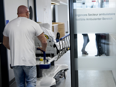 Synthèse procédure de consultation