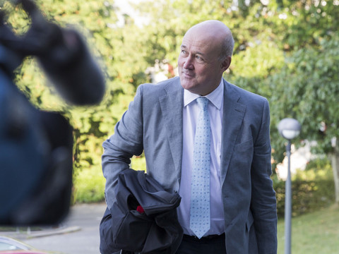 Le procureur général vaudois veut des investigations préliminaires