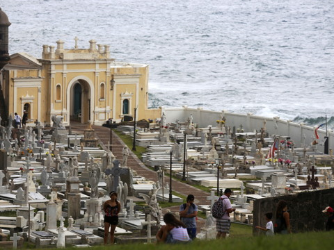 Trump conteste le nombre de victimes de l'ouragan Maria