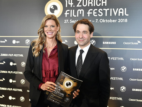 Zurich Film Festival: femmes et la politique mondiale à l'honneur
