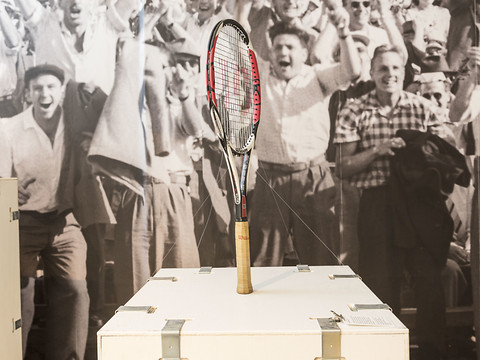 Le Musée du sport suisse n'est financièrement plus viable