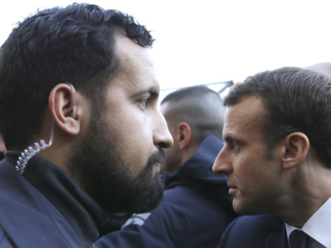 Benalla convoqué par la commission d'enquête du Sénat