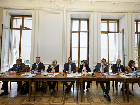 Genève devrait retrouver les chiffres noirs dès 2021