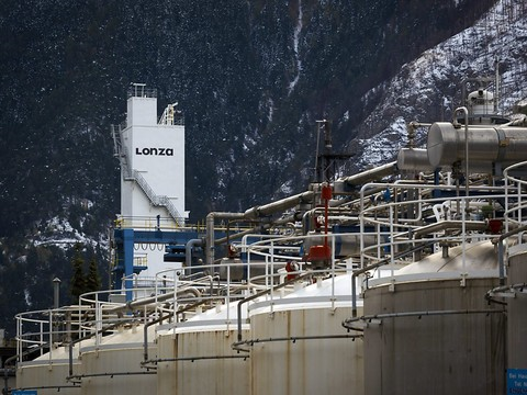 Accusée de pollution des eaux, Lonza est acquittée