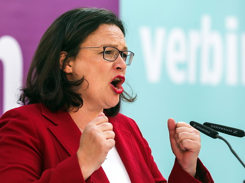 Le chef du renseignement allemand dans la tourmente