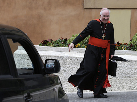 Des femmes pour contrer la pédophilie dans l'Eglise catholique
