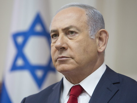 Israël 