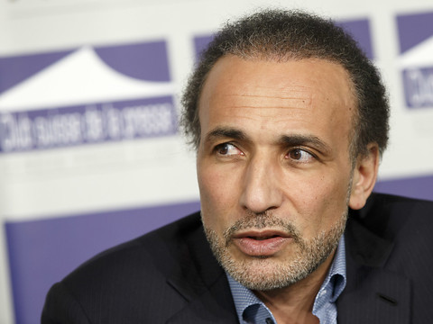 Genève: instruction pénale ouverte contre Tariq Ramadan