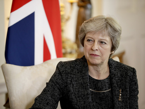 Brexit : 