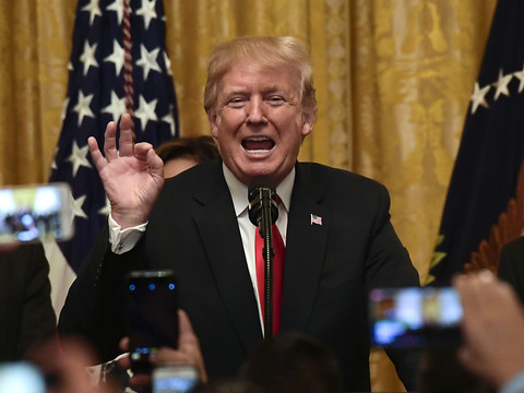 Washington taxe 200 milliards de dollars de produits chinois