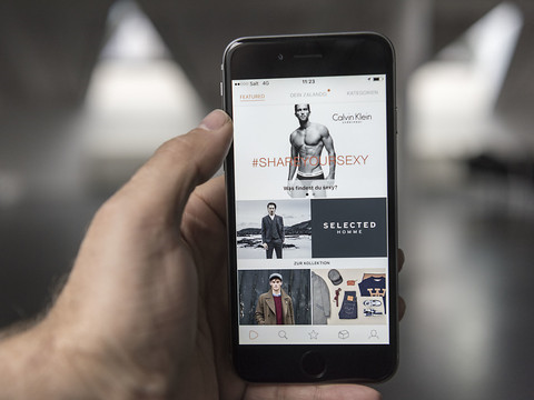 Zalando revoit à la baisse ses prévisions 2018