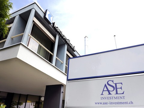 Levée des scellés refusée dans l'affaire ASE Investment