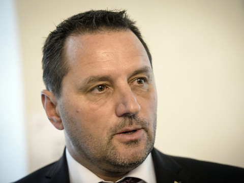 Le Tribunal cantonal confirme le licenciement de Jean-Marie Bornet