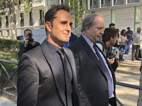 L'Espagne refuse de nouveau d'extrader le lanceur d'alerte Falciani vers la Suisse