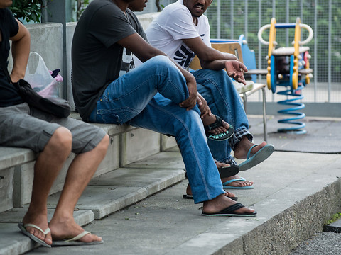 Des mesures pour réduire les obstacles à l'embauche de réfugiés