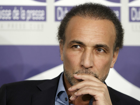 Dix heures de confrontation entre Ramadan et une accusatrice