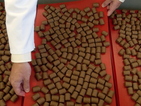 Barry Callebaut conclut un contrat avec Burton's Biscuit Company