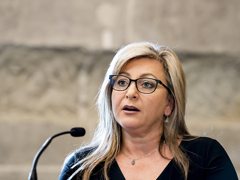 Huit nouvelles mesures pour renforcer l'égalité salariale