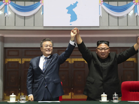 Washington prêt à reprendre les négociations avec la Corée du Nord